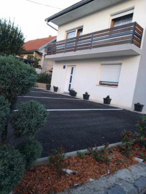 Apartman Basarac